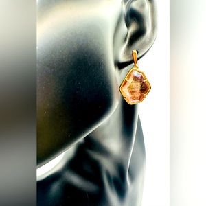 Rose gold - Kendra Scott